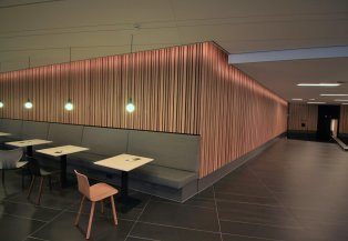 Wassenaar Interieurmakers